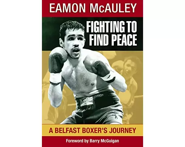 Fighting to Find Peace