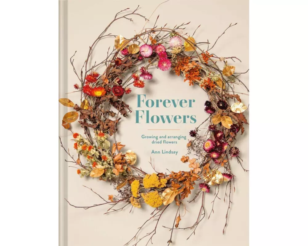 Forever Flowers