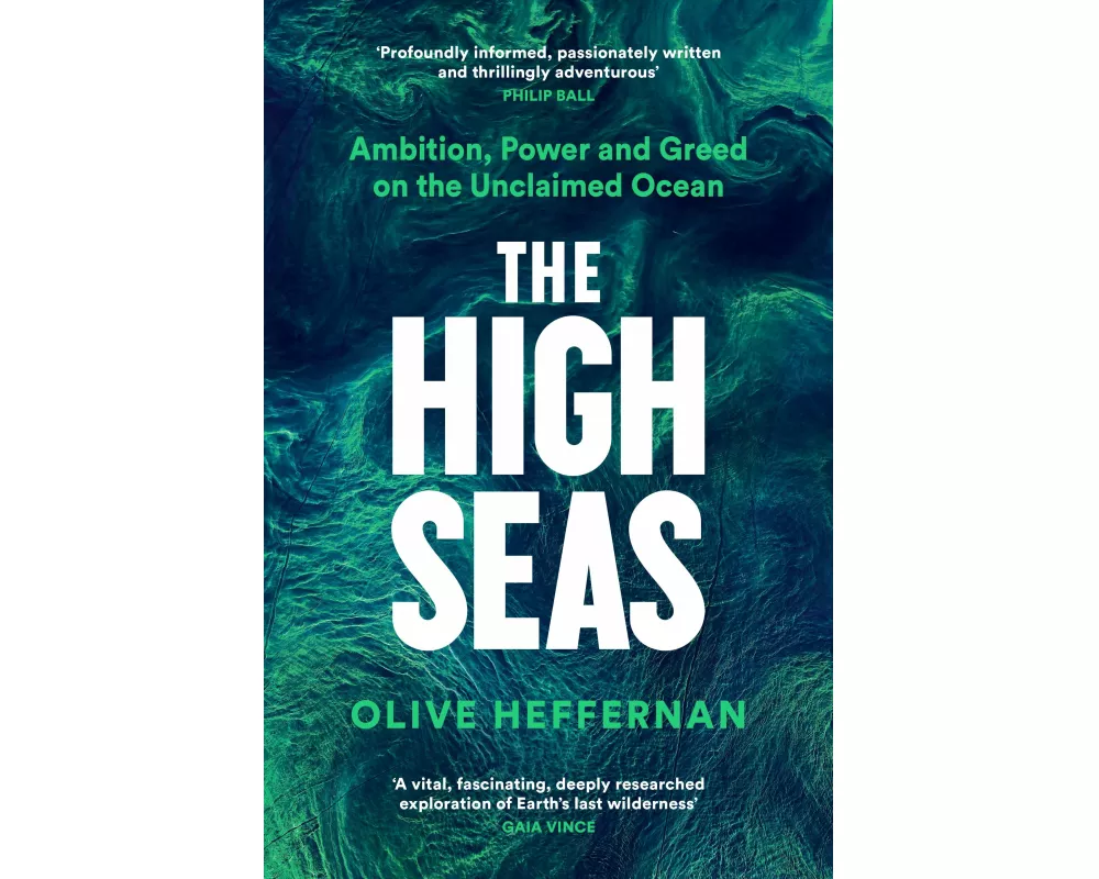 The High Seas