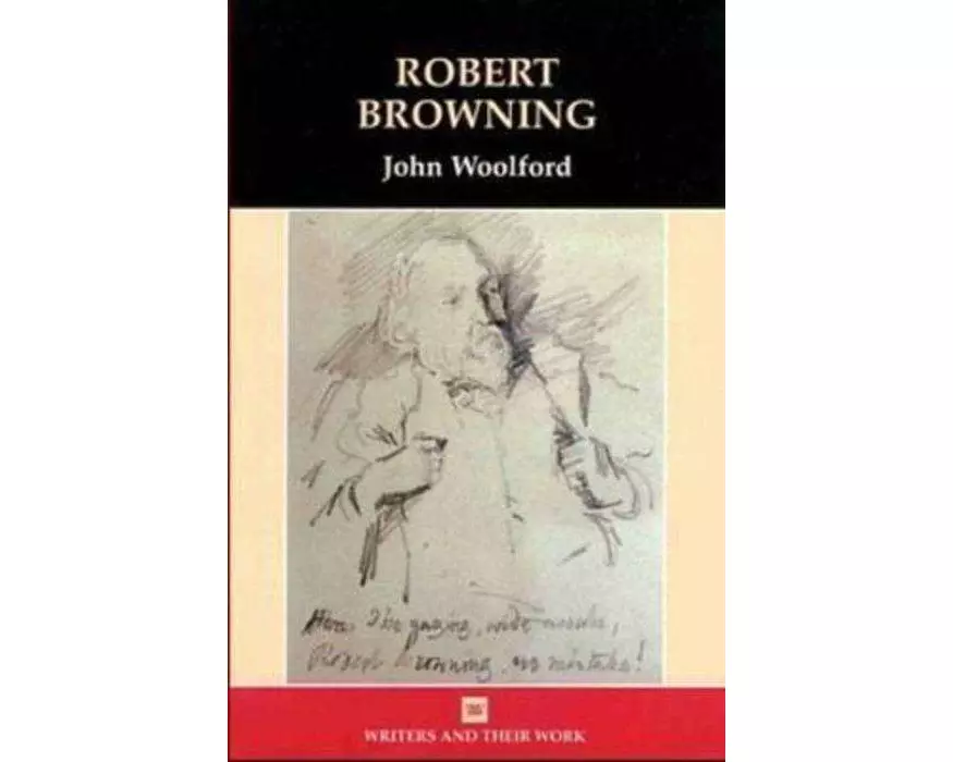 Robert Browning