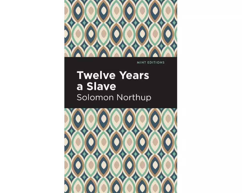 Twelve Years a Slave