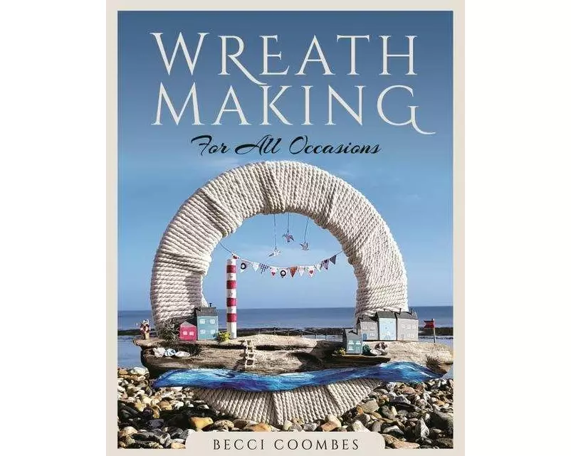 Wreath Making for all Occasions