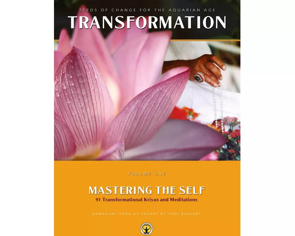 Mastering the Self