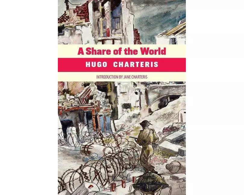 A Share of the World