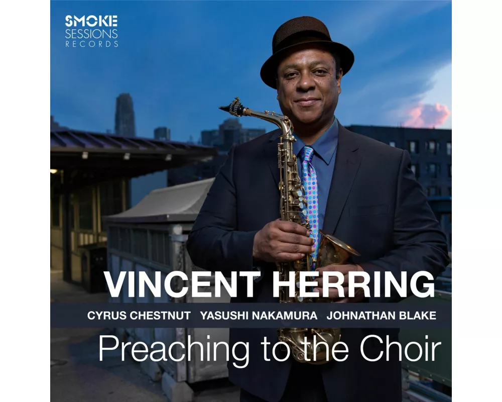 Preaching To The Choir