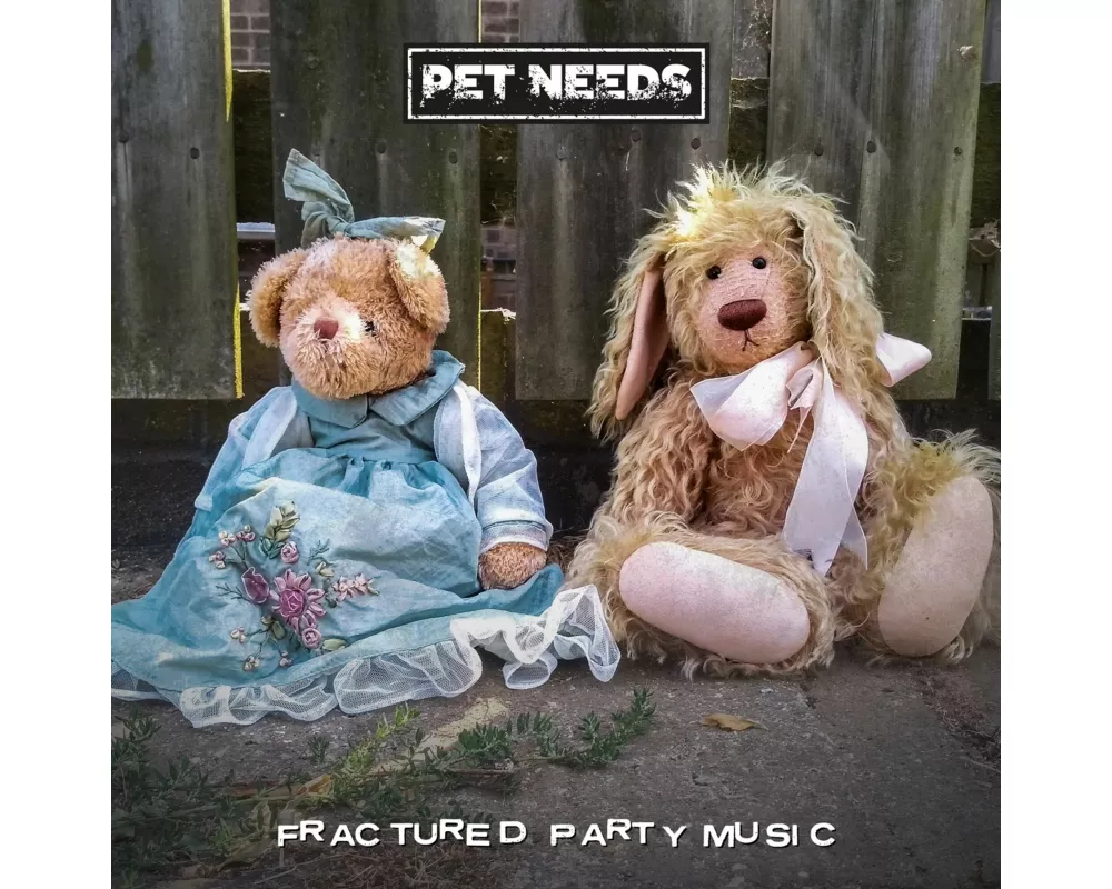 Fractured Party Music