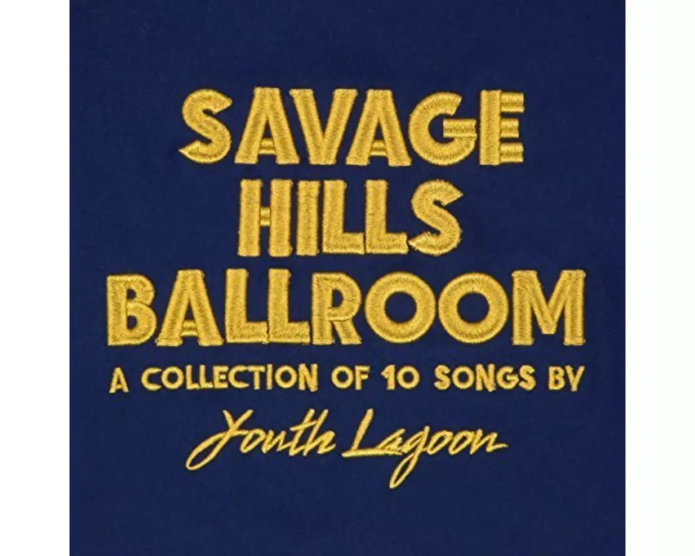 Savage Hills Ballroom