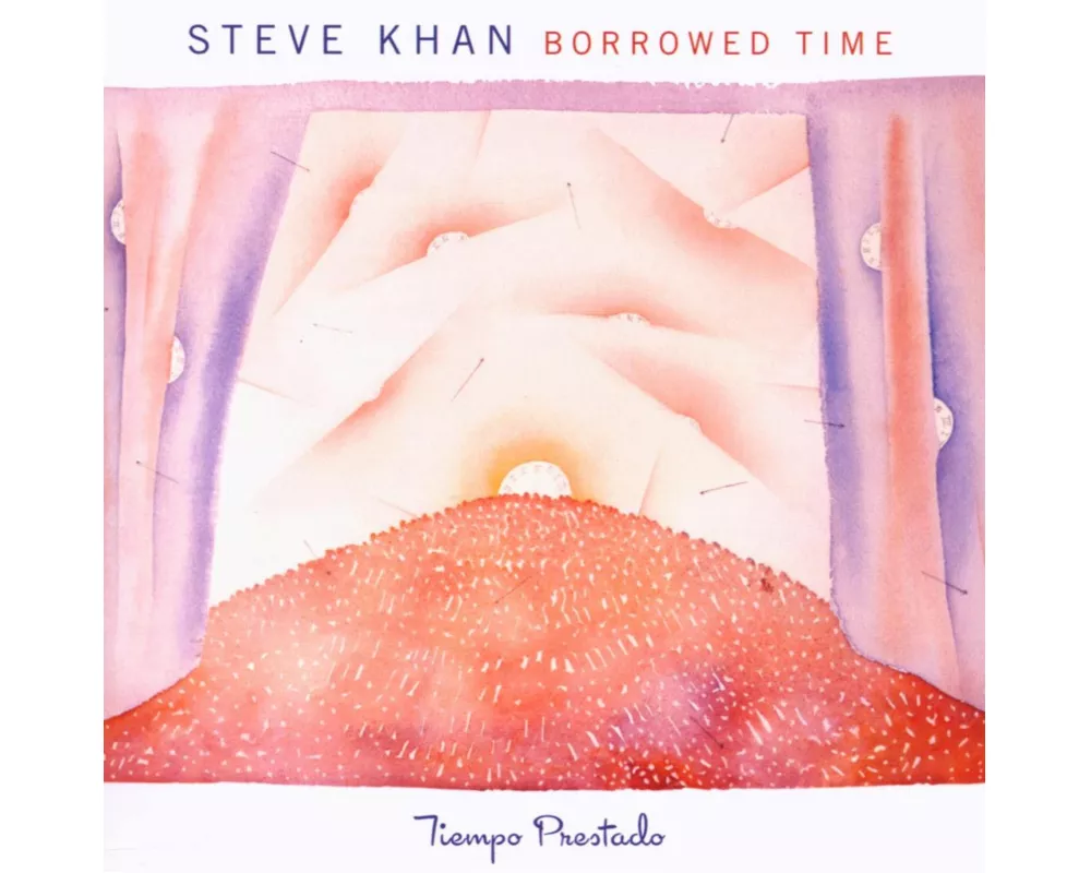Borrowed Time
