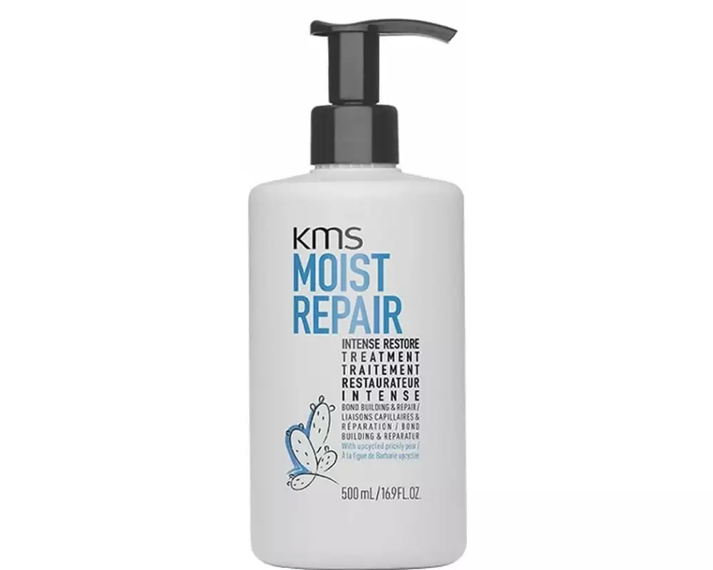 KMS HAIR Moist Repair Intense Restore Treatment 500 ml