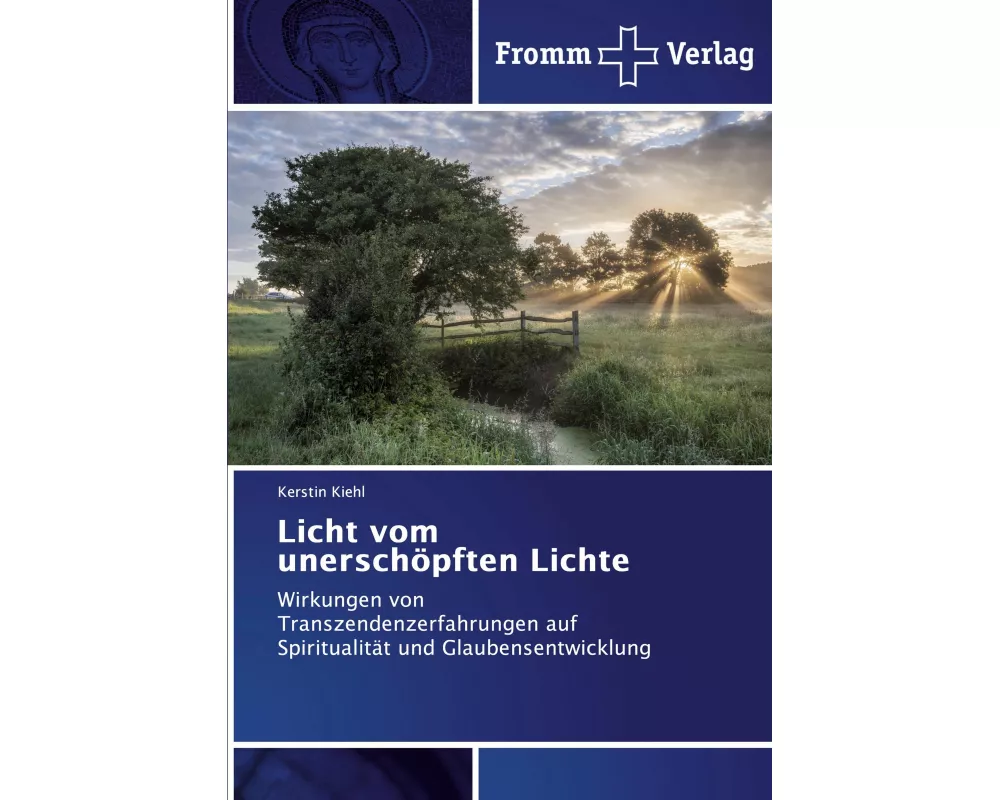 Licht vom unerschöpften Lichte