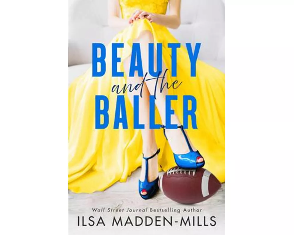 Beauty and the Baller