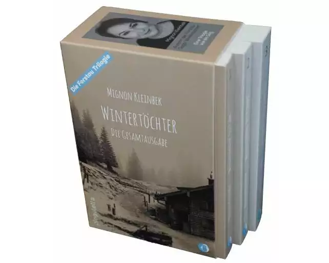Wintertöchter Trilogie
