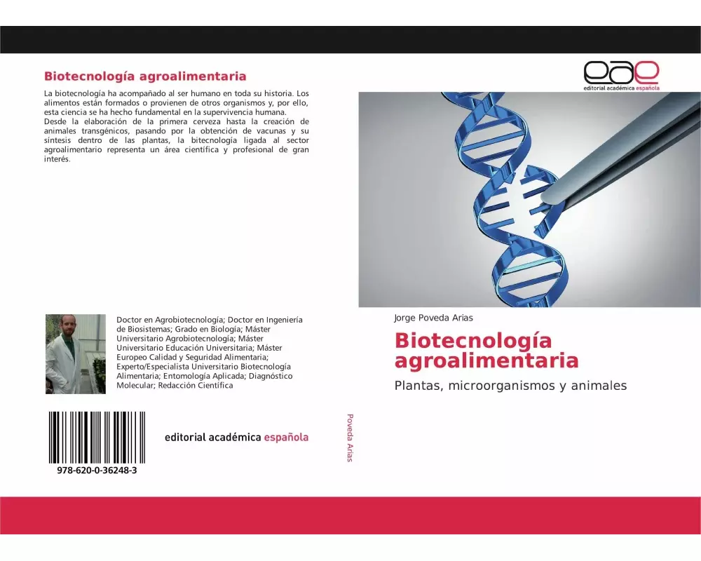 Biotecnología agroalimentaria