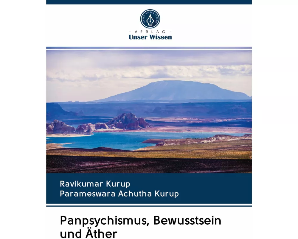 Panpsychismus, Bewusstsein und Äther