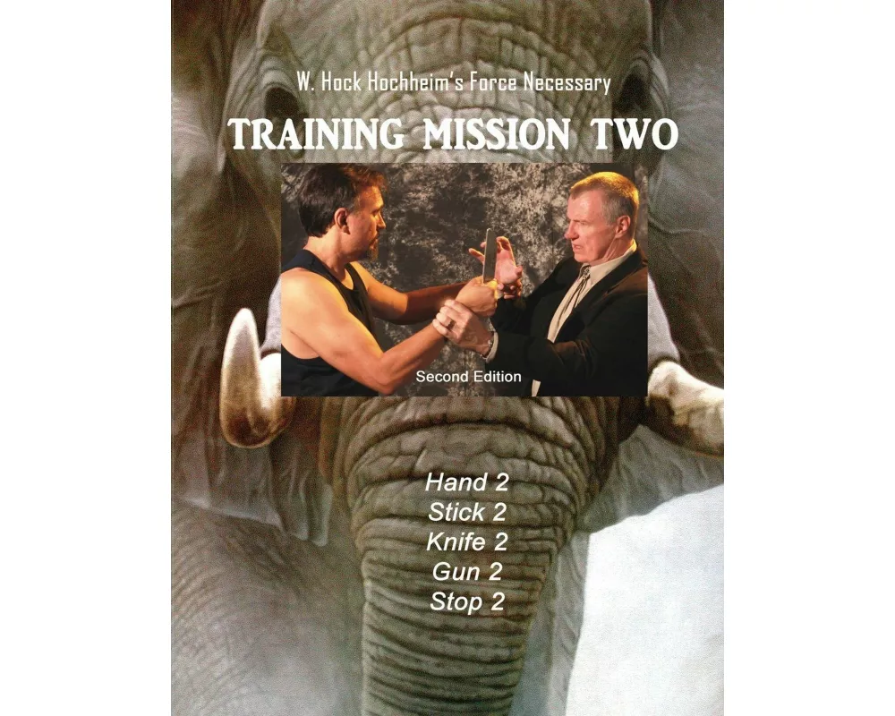 Training Mission Two