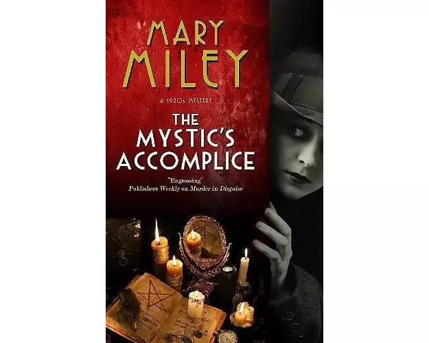 The Mystic's Accomplice
