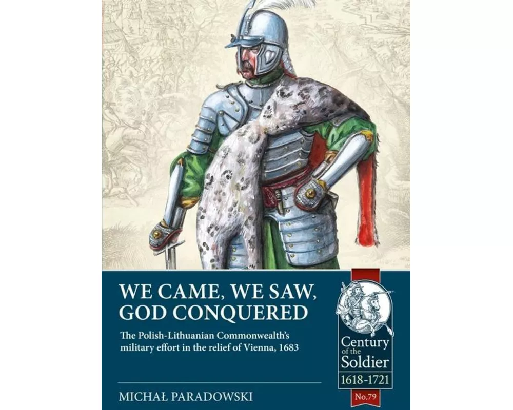 We Came, We Saw, God Conquered