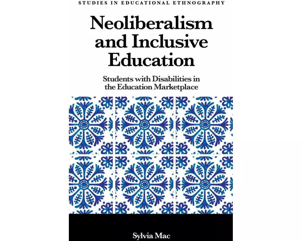 Neoliberalism and Inclusive Education