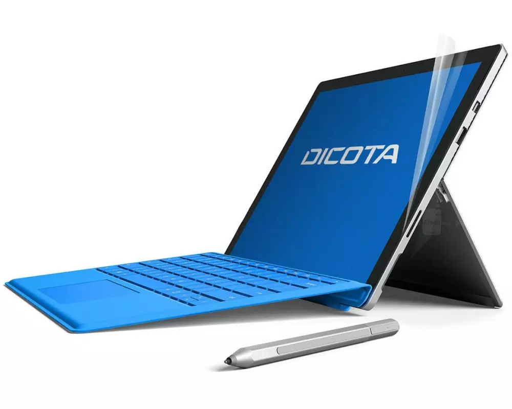 DICOTA Tablet-Schutzfolie Anti-Glare self-adhesive Surface Pro 4