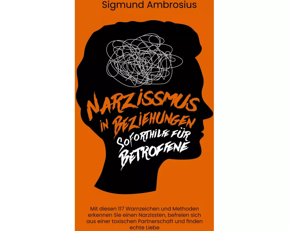 Narzissmus in Beziehungen - Soforthilfe für Betroffene