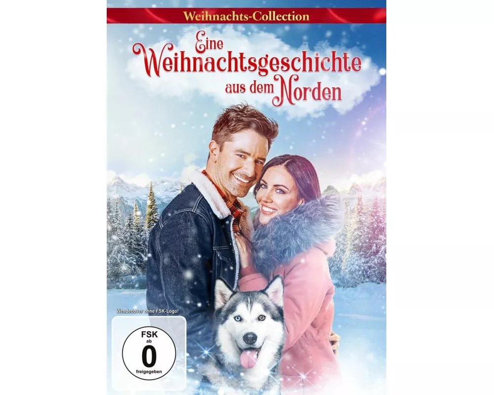 Eine Weihnachtsgeschichte aus dem Norden