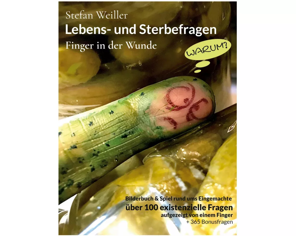 Lebens- und Sterbefragen