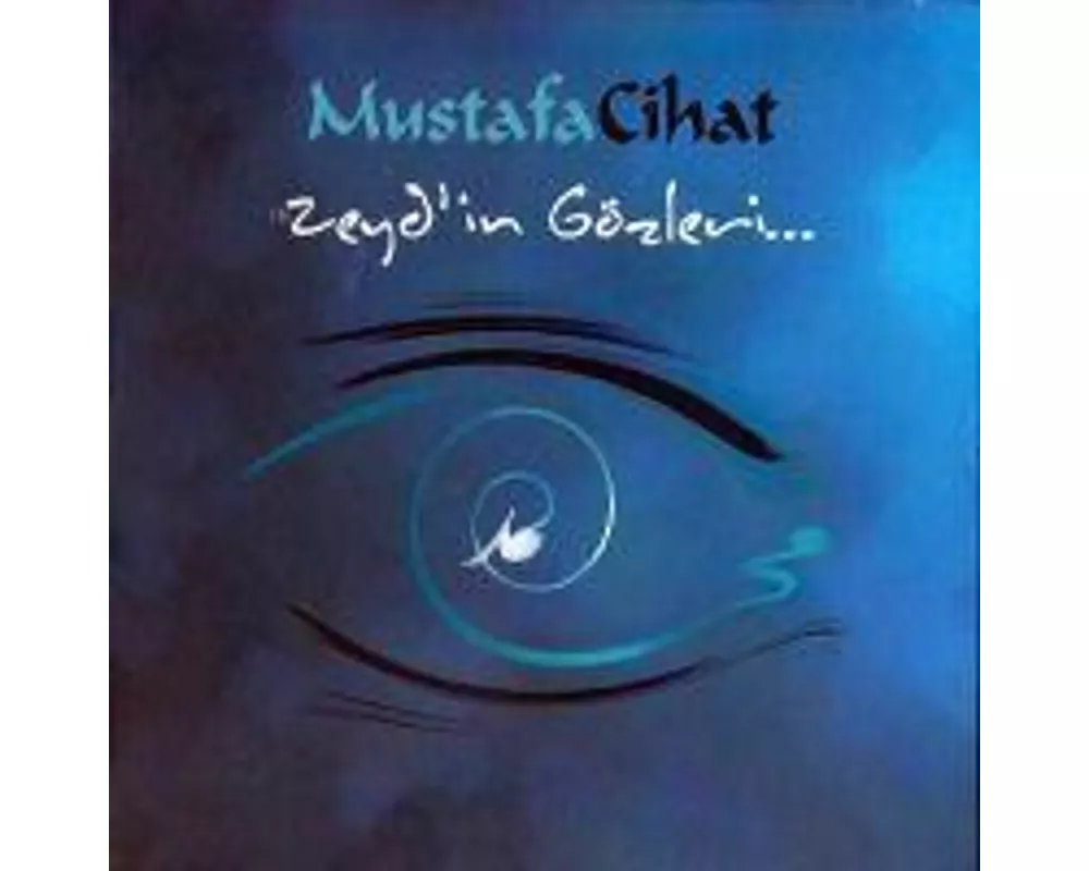 Hz. Zeydin Gzleri CD