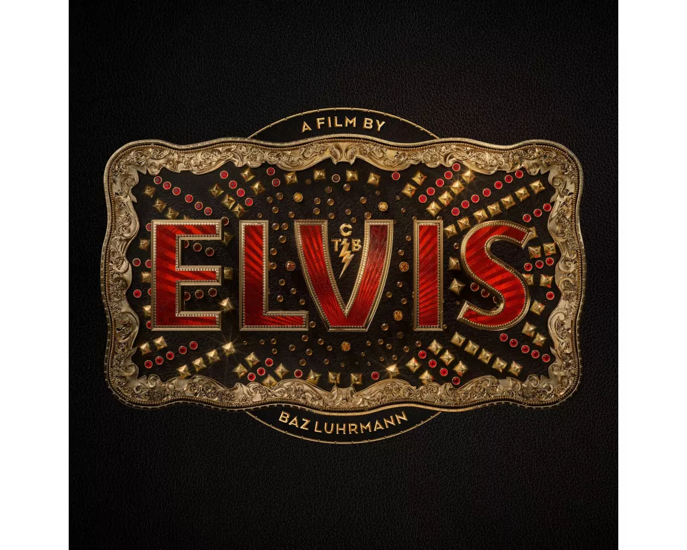 ELVIS (Original Motion Picture Soundtrack)