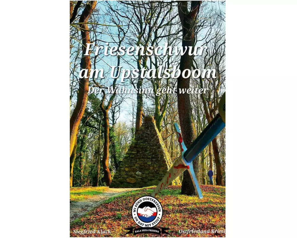 Friesenschwur am Upstalboom