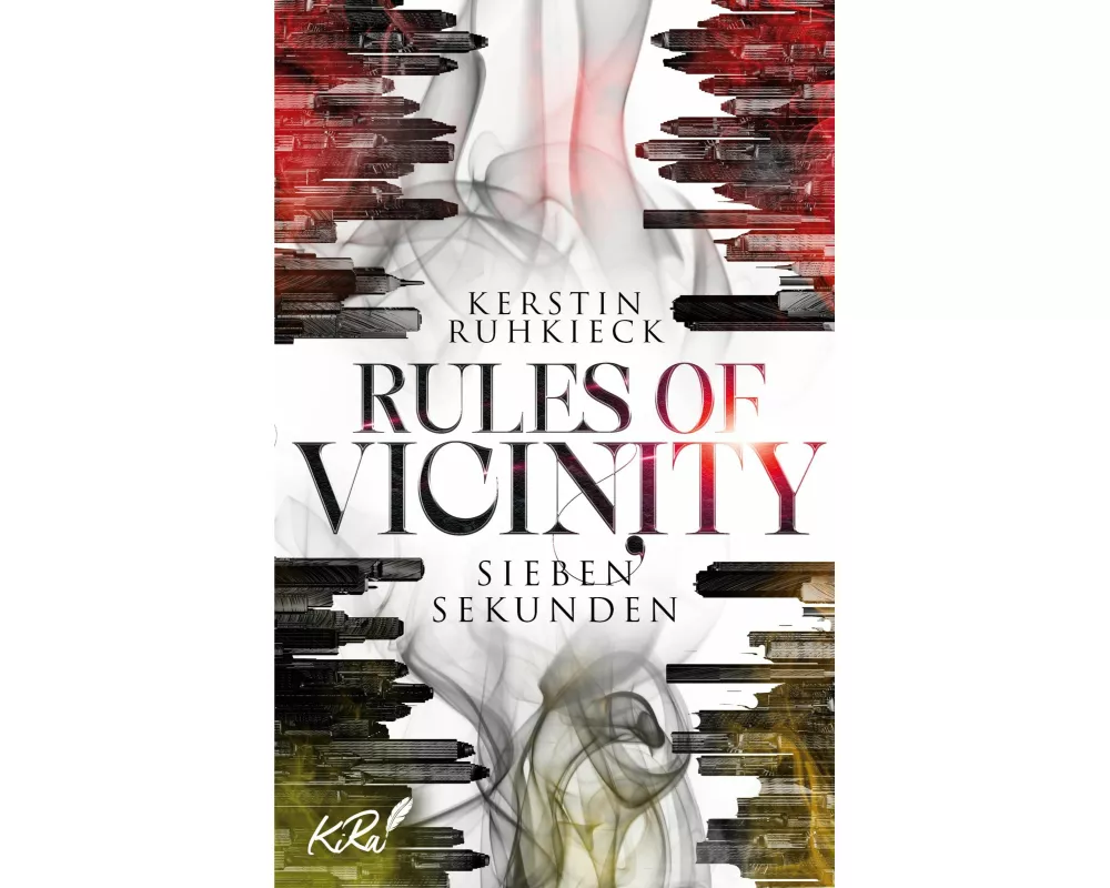 Rules of Vicinity - Sieben Sekunden