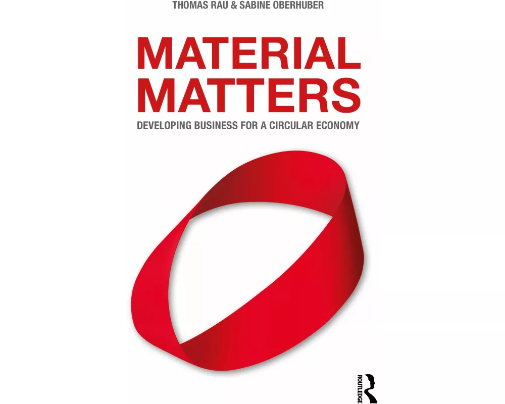 Material Matters