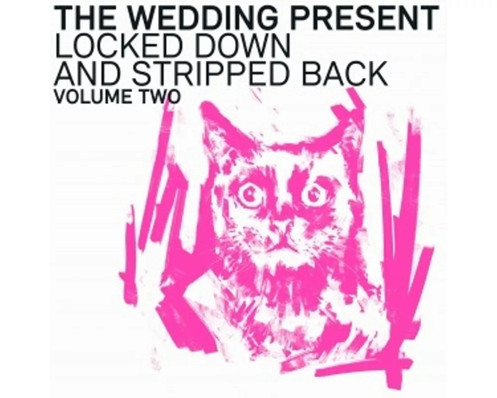 Locked Down & Stripped Back Volume Two