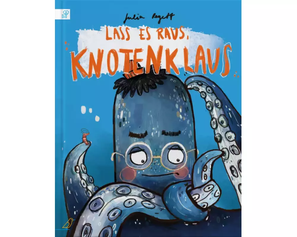 Lass es raus, Knotenklaus