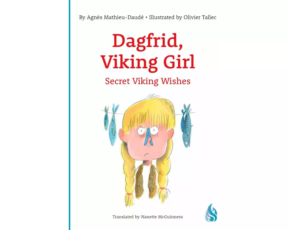 Secret Viking Wishes