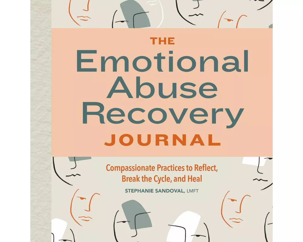 The Emotional Abuse Recovery Journal