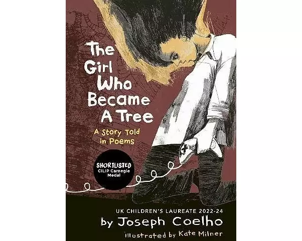 The Girl Who Became a Tree