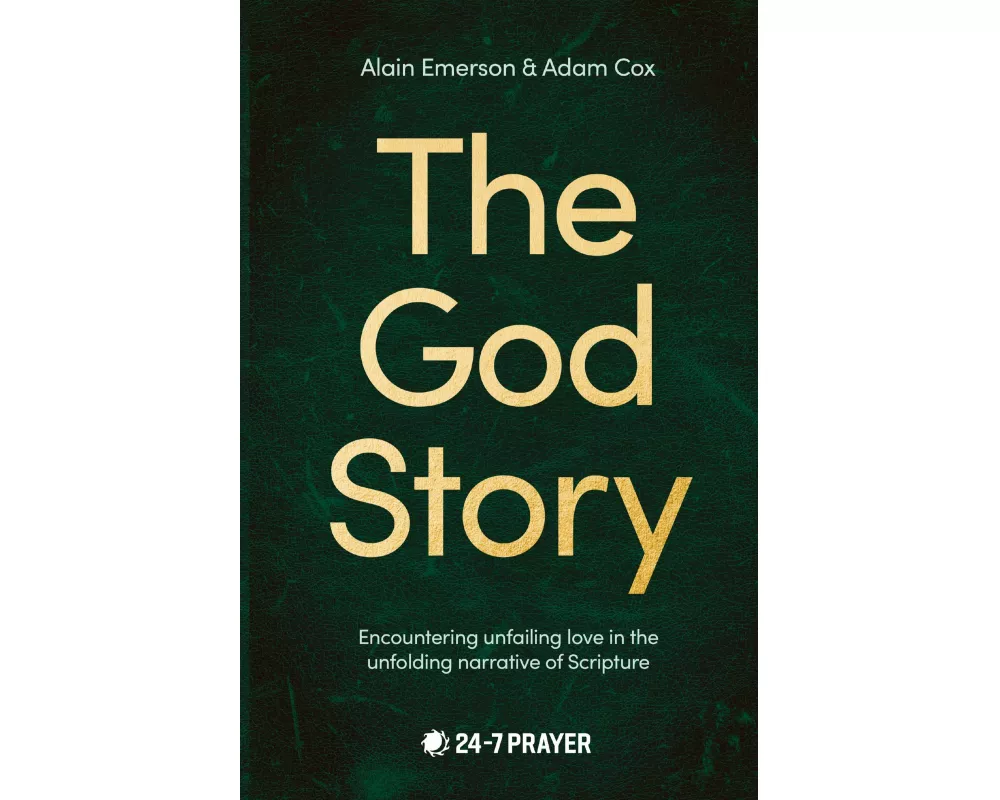 The God Story