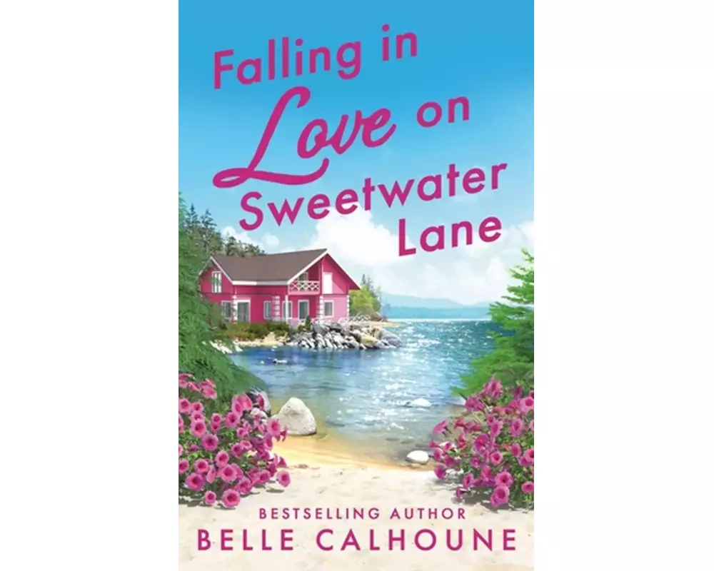 Falling in Love on Sweetwater Lane