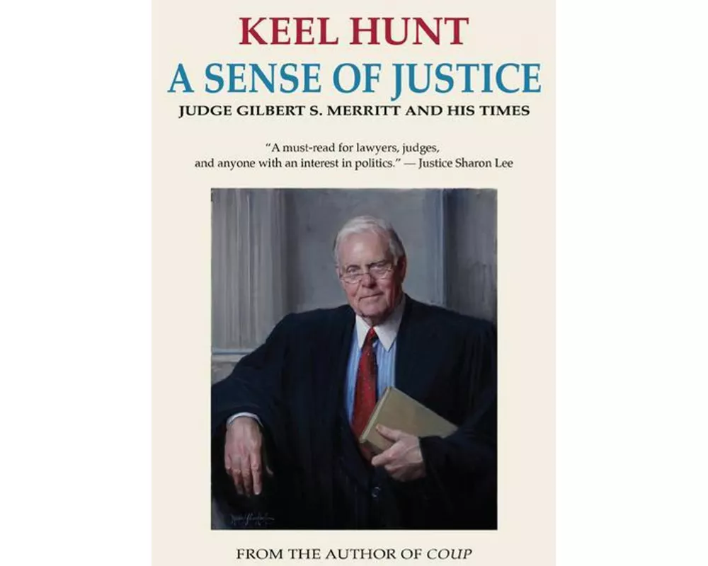 A Sense of Justice