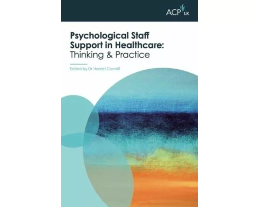 Psychological Staff Support in Healthcare