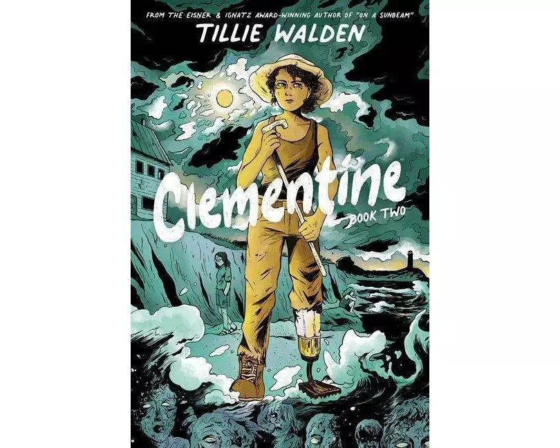Clementine Book Two