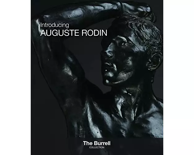 Introducing Auguste Rodin