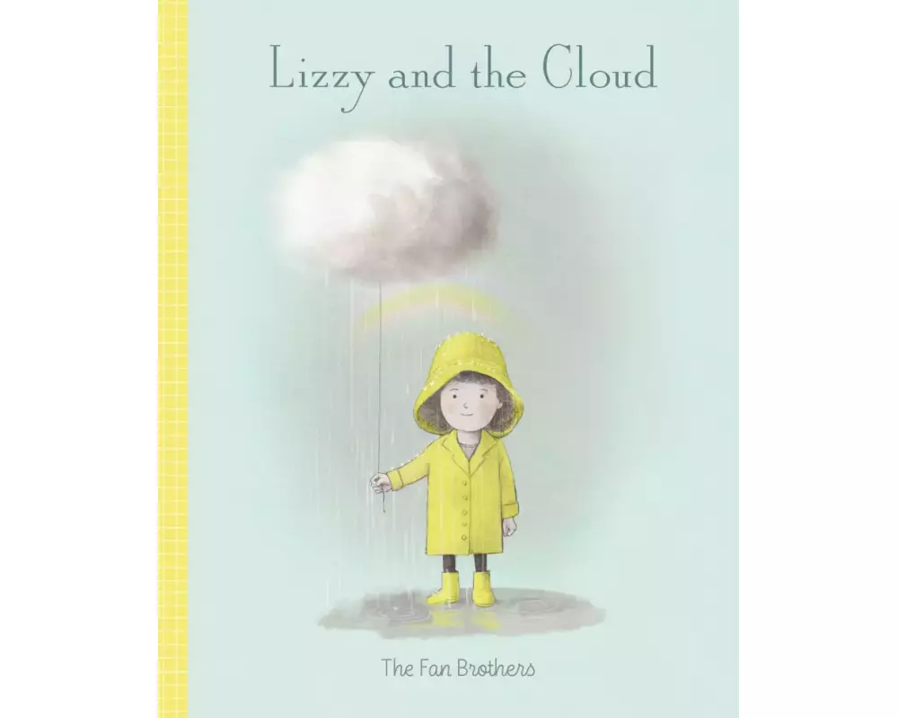 Lizzy and the Cloud