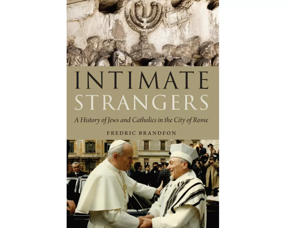 Intimate Strangers