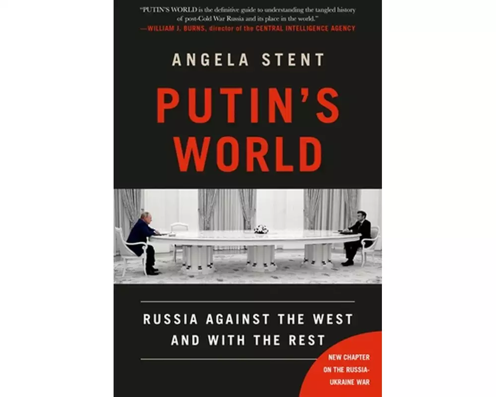 Putin's World
