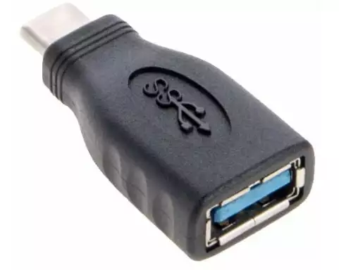 Jabra Adapter USB-A - USB-C