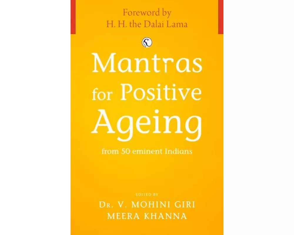 Mantras for Positive Ageing