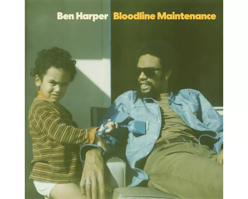 Bloodline Maintenance
