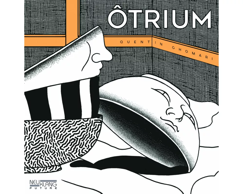 Otrium