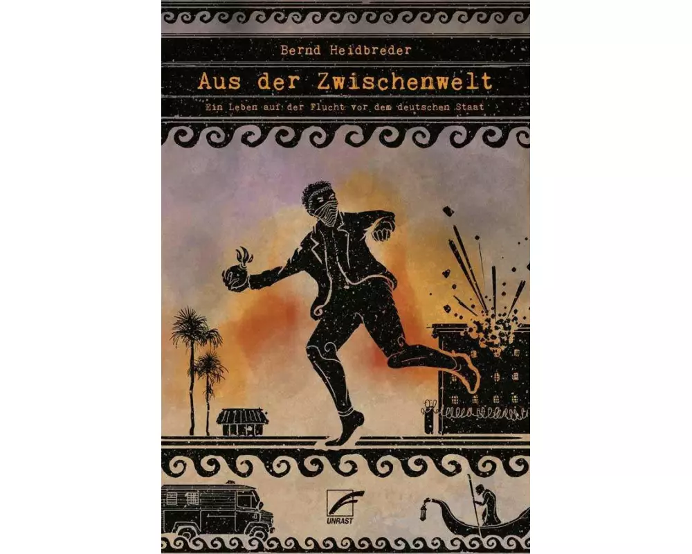 Aus der Zwischenwelt